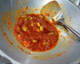 Foto langkah ke 3 dari resep Sambal Bajak Pette.