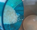 Foto del paso 7 de la receta: Pastel love Yourself