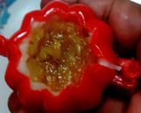 A picture of step 5 of Steamed modak.