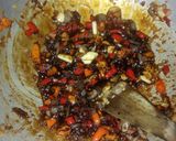 Foto langkah ke 3 dari resep Sambel Tempe Teri.
