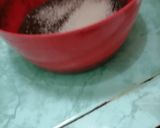 Foto del paso 4 de la receta: Brownie
