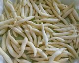 Foto langkah ke 3 dari resep Telur Gabus Rasa Bawang.