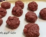عکس مرحله 2 از دستور کباب کوبیده خانگی با 5 نکته عالی