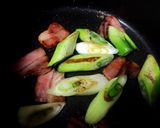 รูปขั้นตอนการทำที่ 1 ของ Hot pot for one