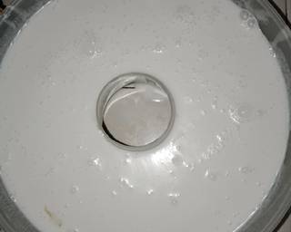 Puding Cendol Takendol kendol - Step 2