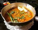 Punjabi Chana Dal recipe step 9 photo