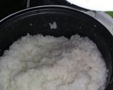 Foto langkah ke 2 dari resep Lontong rice cooker.