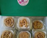 Foto langkah ke 8 dari resep 856. 🧁Bolu Singkong Karamel.