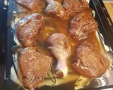Foto del paso 5 de la receta: Pollito al Horno