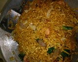 Foto langkah ke 6 dari resep 12. Mie Goreng.