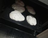 Foto del paso 7 de la receta: Pan amasado con masa madre