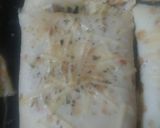 Foto del paso 1 de la receta: Paquetitos de jamón y queso