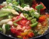 Foto del paso 1 de la receta: Lomo de cerdo en salsa de berenjena #NellySan