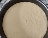 Une image de l'étape 2 de Marbré au nutella.