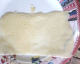 A picture of step 3 of Spring rolls.