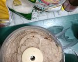 Foto langkah ke 5 dari resep Egg Chicken Roll.