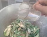 Foto langkah ke 5 dari resep Tumis Terong Tauco.