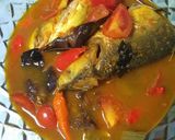 Foto langkah ke 4 dari resep Gulai Asam Pedas Ikan Bandeng (non MSG).