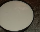 Eper-bodzás torta recept fázis 4 fotója