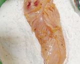 Foto langkah ke 6 dari resep Chicken Tenders.