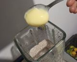 Foto del paso 1 de la receta: Malteada de oreo 🤎