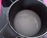 Foto del paso 1 de la receta: Leche condensada casera con leche en polvo
