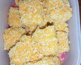 Foto langkah ke 7 dari resep Nugget ayam & sayur.