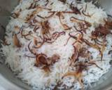 Pulao recipe step 4 photo