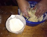 Foto del paso 5 de la receta: Ñoquis de papa