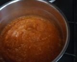 Une image de l'étape 3 de Tartelettes abricots pistaches.