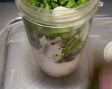 Foto del paso 6 de la receta: *Delicia de Aguacate y Espagueti con Salmón a la Naranja*