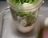 Foto del paso 6 de la receta: *Delicia de Aguacate y Espagueti con Salmón a la Naranja*