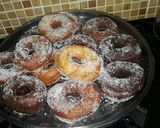 Foto del paso 6 de la receta: Donas!