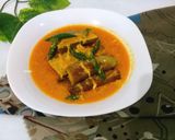 Foto langkah ke 3 dari resep Poki Poki Santan Khas Manado.