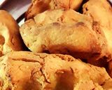લાસા લાડુ (Lasa Ladoo Recipe In Gujarati) રેસીપી સ્ટેપ2ફોટો