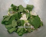 Foto langkah ke 4 dari resep Mie basah kuah simple.