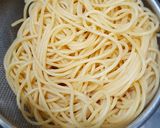 รูปขั้นตอนการทำที่ 1 ของ Spaghetti meat balls