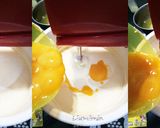 Foto langkah ke 3 dari resep Marmer cake ala Law Thomaz.