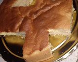 Foto del paso 2 de la receta: Torta para mi, Felices 48!!🎂🎂😍😍
