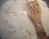 Foto del paso 4 de la receta: Pasta carbonara a mi manera !! 🤪