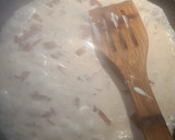 Foto del paso 4 de la receta: Pasta carbonara a mi manera !! 🤪