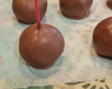 Foto del paso 5 de la receta: Trufas de Filipinos blancos