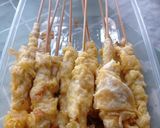 Foto langkah ke 5 dari resep Telur Gulung Abang Abang.