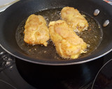 Foto del paso 4 de la receta: Vaya rollo 😉