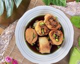 Foto langkah ke 7 dari resep Gohyong Ayam Cikini (Viral).