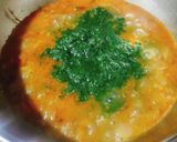 પાલક પનીર બટર નાન એન્ડ જીરા રાઈસ(Palak Paneer & Butter Naan & Jeera Rice Recipe In Gujarati) રેસીપી સ્ટેપ3ફોટો