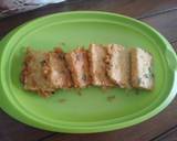 Tempe Goreng Tepung langkah memasak 4 foto