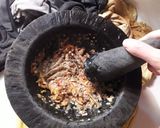 Foto langkah ke 1 dari resep Takokak cempokak terong pipit sambal teri.