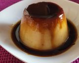 Foto del paso 9 de la receta: Flanes de plátano
