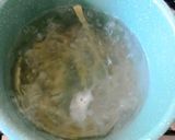 Foto del paso 7 de la receta: Tagliatelle a la carbonara